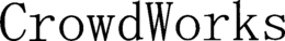 CROWDWORKS trademark