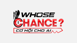 WHOSE CHANCE? CO HOI CHO AI trademark