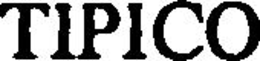 TIPICO trademark