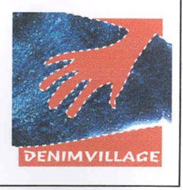 DENIMVILLAGE trademark