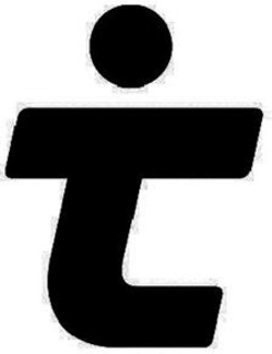 T trademark