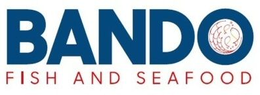 BANDO FISH AND SEAFOOD trademark