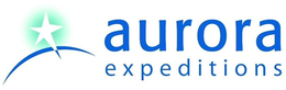 AURORA EXPEDITIONS trademark