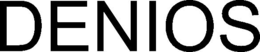 DENIOS trademark