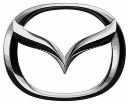 M trademark