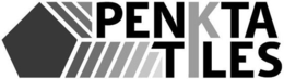 PENKTA TILES trademark