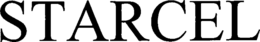 STARCEL trademark