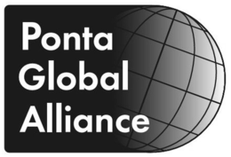 PONTA GLOBAL ALLIANCE trademark