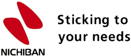 NICHIBAN STICKING TO YOUR NEEDS trademark