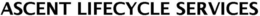 ASCENT LIFECYCLE SERVICES trademark