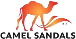 CAMEL SANDALS trademark