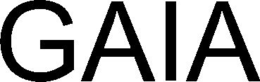 GAIA trademark
