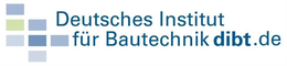 DEUTSCHES INSTITUT FÜR BAUTECHNIK DIBT.DE trademark