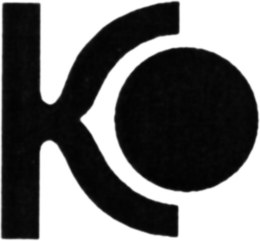 K trademark