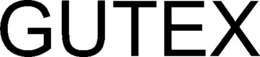 GUTEX trademark