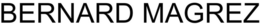 BERNARD MAGREZ trademark