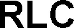 RLC trademark