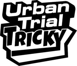 URBAN TRIAL TRICKY trademark