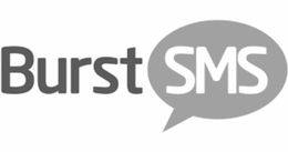 BURST SMS trademark