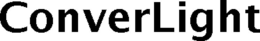CONVERLIGHT trademark