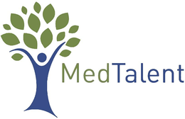 MEDTALENT trademark