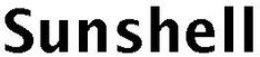 SUNSHELL trademark