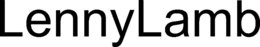 LENNYLAMB trademark