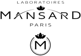 LABORATOIRES MANSARD PARIS M trademark