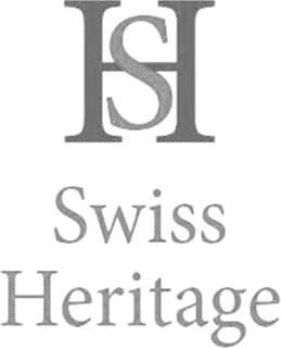 HS SWISS HERITAGE trademark
