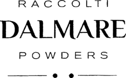 RACCOLTI DALMARE POWDERS trademark