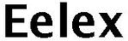 EELEX trademark