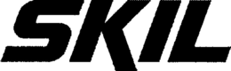 SKIL trademark