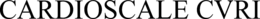 CARDIOSCALE CVRI trademark