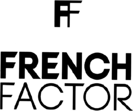 FF FRENCH FACTOR trademark