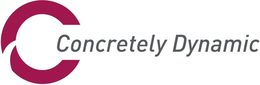 C CONCRETELY DYNAMIC trademark