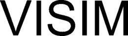 VISIM trademark