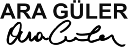 ARA GÜLER ARA GULER trademark