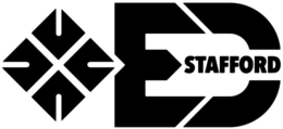ED STAFFORD trademark