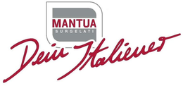 MANTUA SURGELATI DEIN ITALIENER trademark