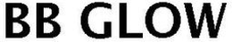 BB GLOW trademark