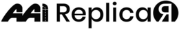 AAI REPLICA R trademark