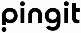 PINGIT trademark