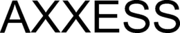 AXXESS trademark