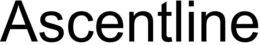 ASCENTLINE trademark