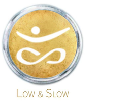 LOW & SLOW trademark