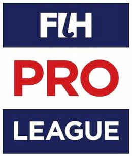 FIH PRO LEAGUE trademark