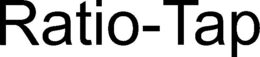 RATIO-TAP trademark