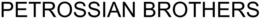 PETROSSIAN BROTHERS trademark