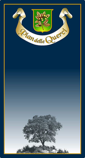 PIAN DELLE QUERCI trademark