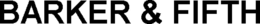 BARKER & FIFTH trademark